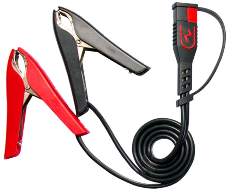 BS-BATTERY Isoled clamps CL-02