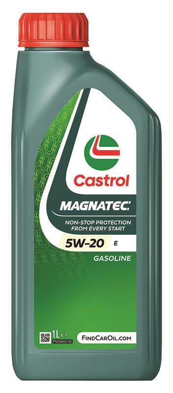 CASTROL Magnatec 5W-20 E 1l