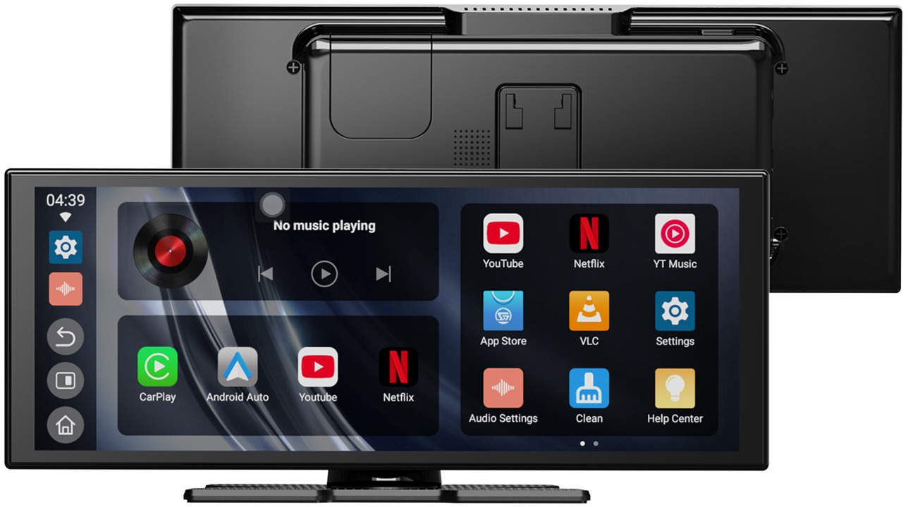 Ottocast Screen N95