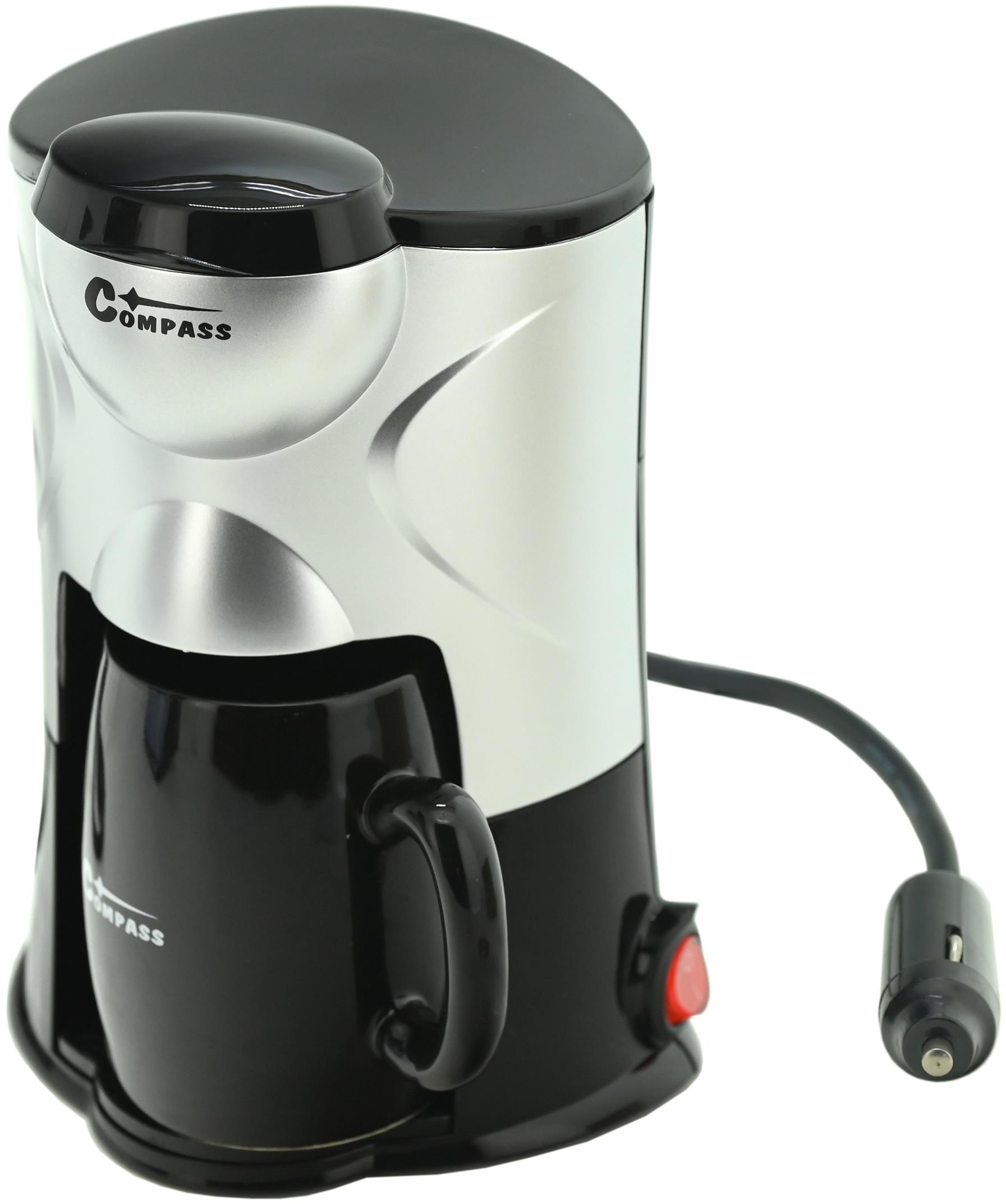 Compass překapávač 12 V, 150 ml