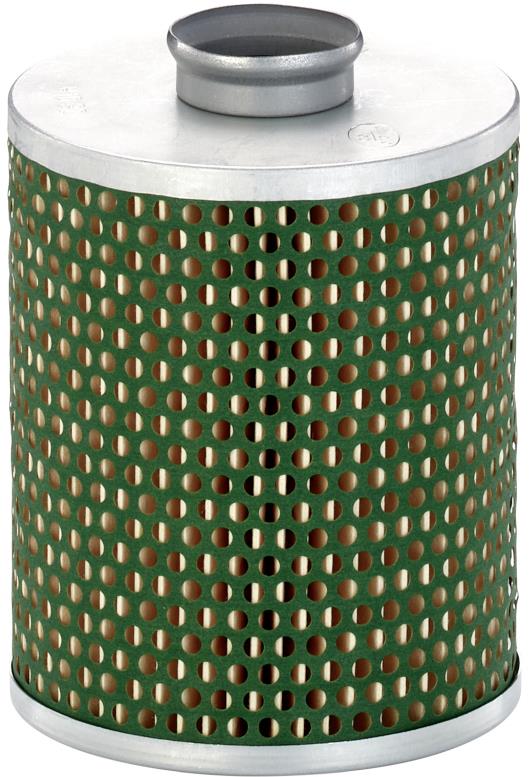 MANN-FILTER vzduchový filtr H 1032