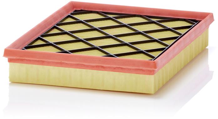 MANN-FILTER vzduchový filtr C 27 031