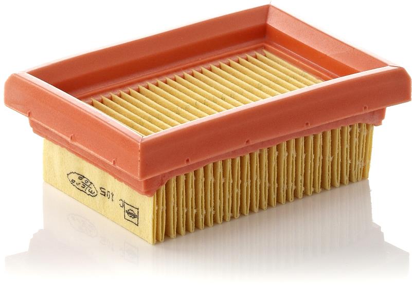MANN-FILTER odvzdušnení klikové skříně C 105