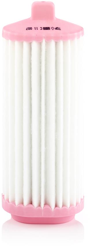 MANN-FILTER vzduchový filtr C 11 007