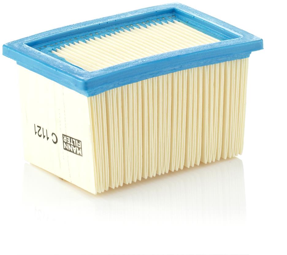 MANN-FILTER vzduchový filtr C 1121