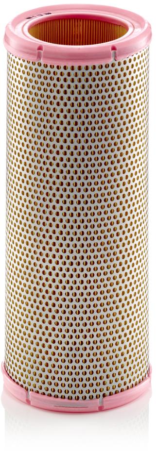 MANN-FILTER vzduchový filtr C 13 109