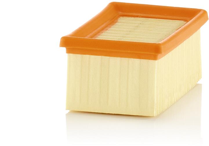 MANN-FILTER vzduchový filtr C 1320