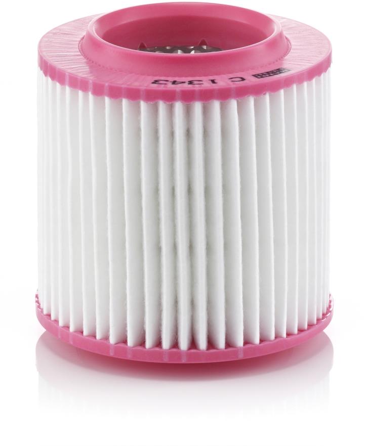 MANN-FILTER vzduchový filtr C 1343