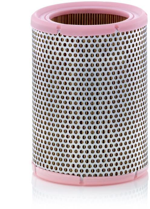 MANN-FILTER vzduchový filtr C 1362
