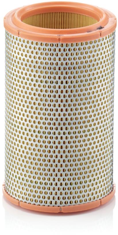 MANN-FILTER vzduchový filtr C 1387