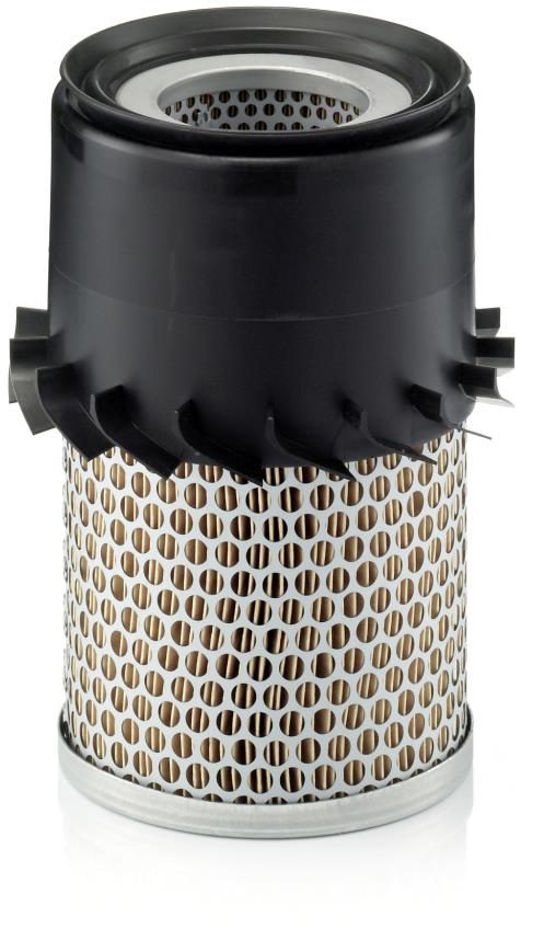 MANN-FILTER vzduchový filtr C 14 138/1