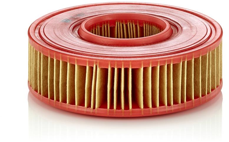 MANN-FILTER vzduchový filtr C 1417