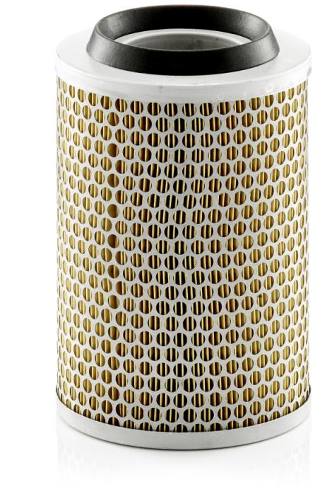 MANN-FILTER vzduchový filtr C 15 127/2