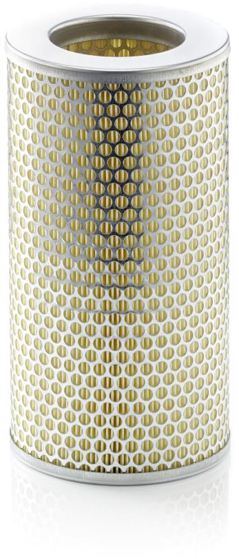 MANN-FILTER vzduchový filtr C 15 163/1