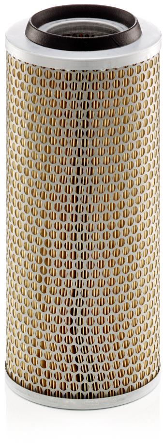 MANN-FILTER vzduchový filtr C 15 165/3