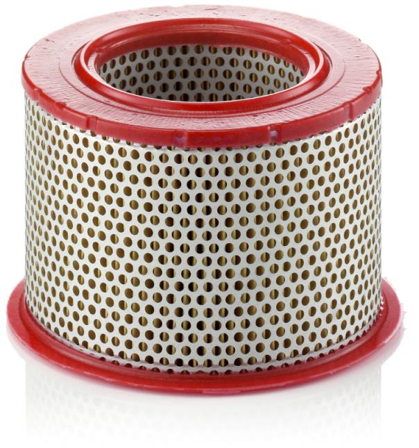 MANN-FILTER vzduchový filtr C 1555/1