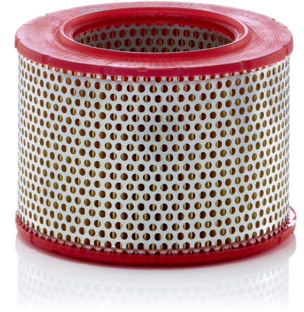 MANN-FILTER vzduchový filtr C 1555/6