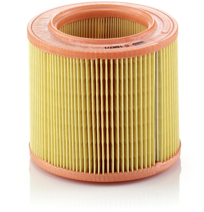 MANN-FILTER vzduchový filtr C 1567/1