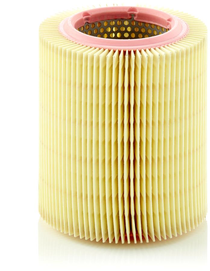 MANN-FILTER vzduchový filtr C 1567