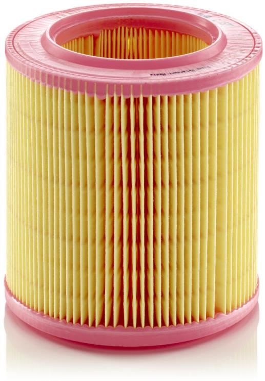 MANN-FILTER vzduchový filtr C 1577