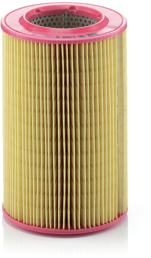 MANN-FILTER vzduchový filtr C 1596