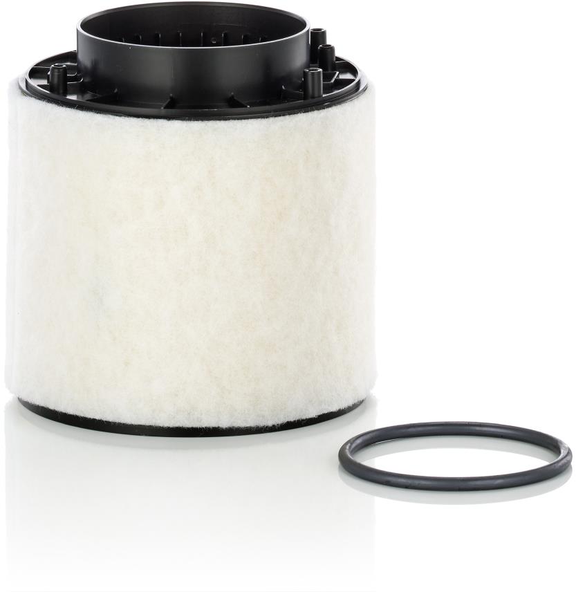 MANN-FILTER vzduchový filtr C 16 114/3 x