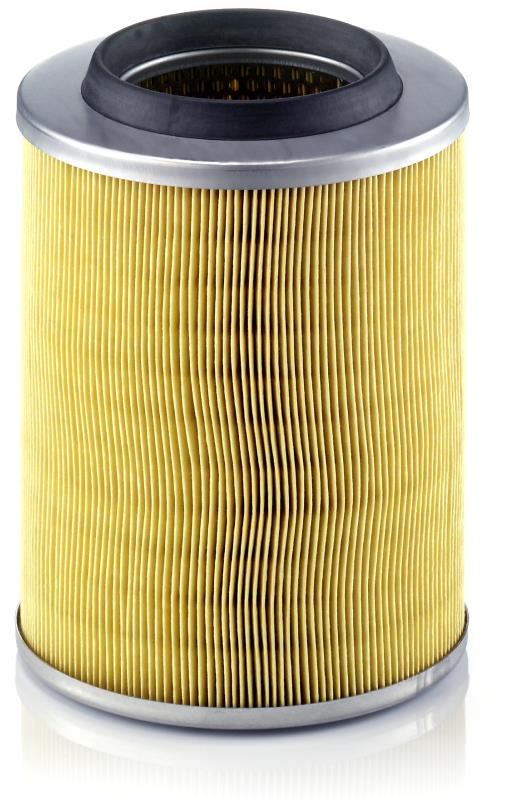MANN-FILTER vzduchový filtr C 16 127