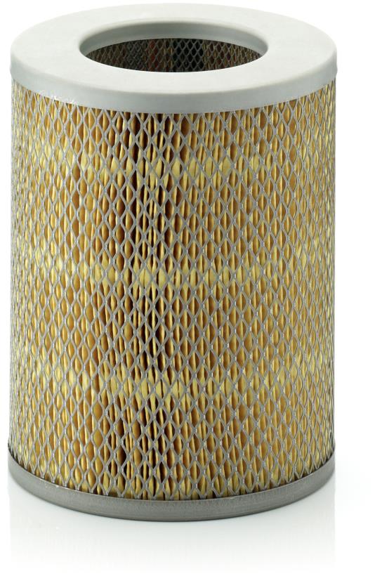 MANN-FILTER vzduchový filtr C 16 136