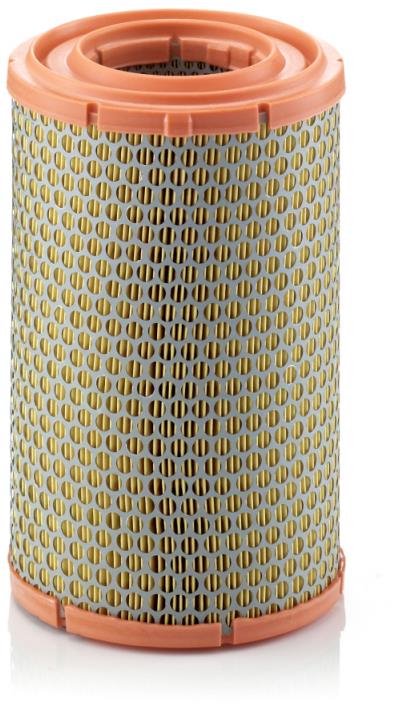 MANN-FILTER vzduchový filtr C 16 182