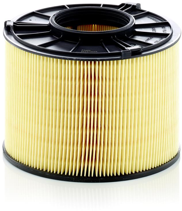 MANN-FILTER vzduchový filtr C 17 012/1