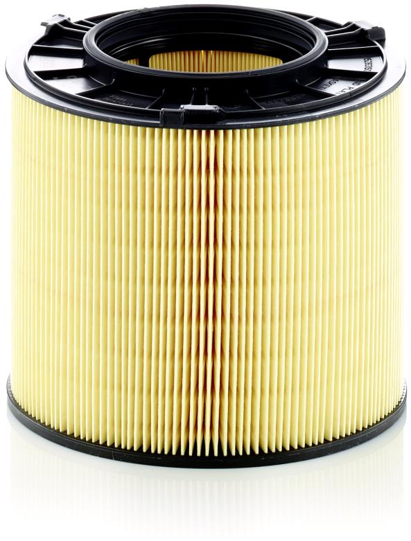 MANN-FILTER vzduchový filtr C 17 013