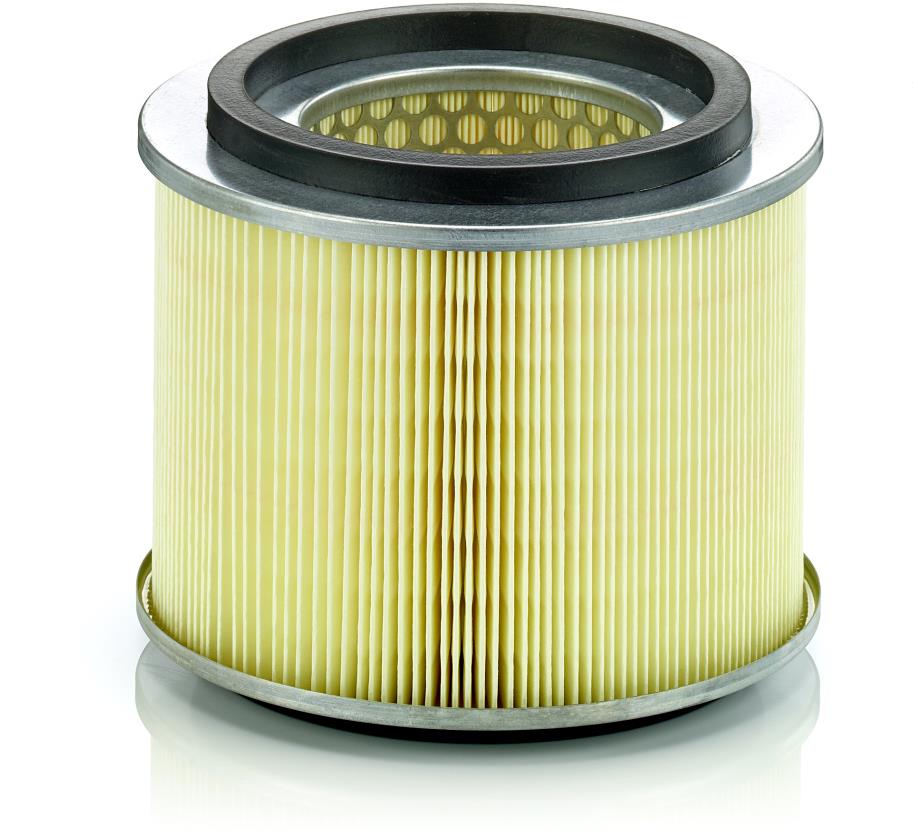 MANN-FILTER vzduchový filtr C 18 006