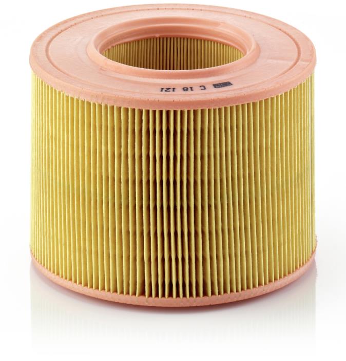 MANN-FILTER vzduchový filtr C 18 121
