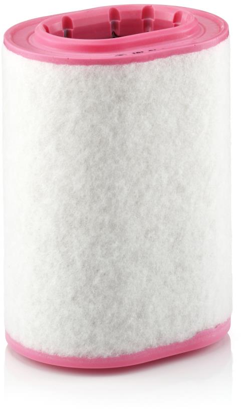 MANN-FILTER vzduchový filtr C 18 161