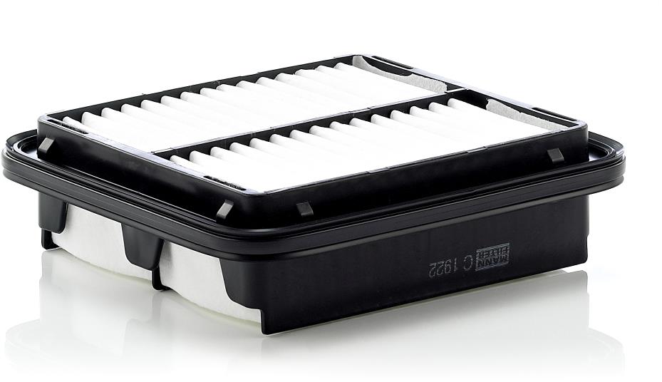 MANN-FILTER vzduchový filtr C 1922