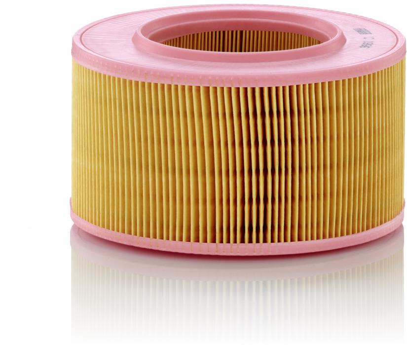 MANN-FILTER vzduchový filtr C 1996