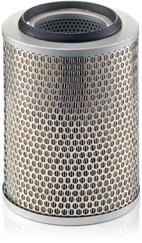 MANN-FILTER vzduchový filtr C 20 356