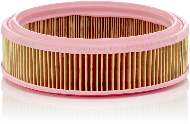 MANN-FILTER vzduchový filtr C 2021