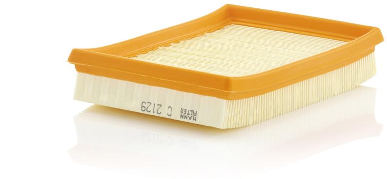 MANN-FILTER vzduchový filtr C 2129