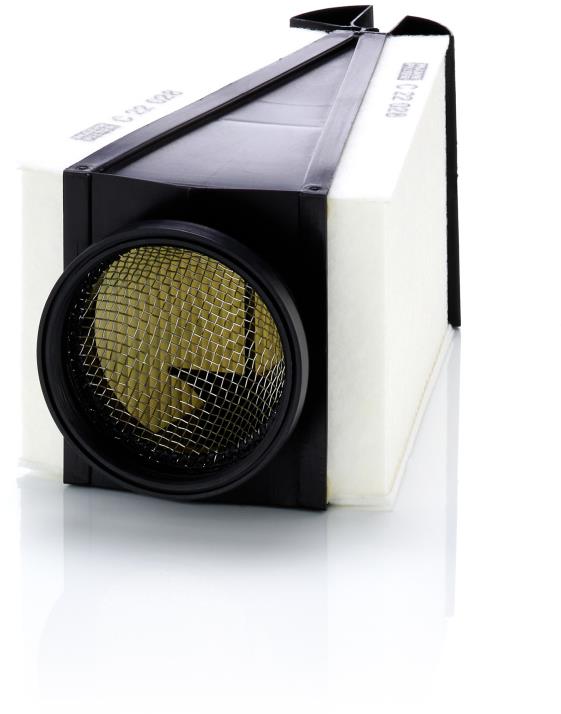 MANN-FILTER vzduchový filtr C 22 028