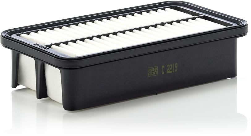MANN-FILTER vzduchový filtr C 2219