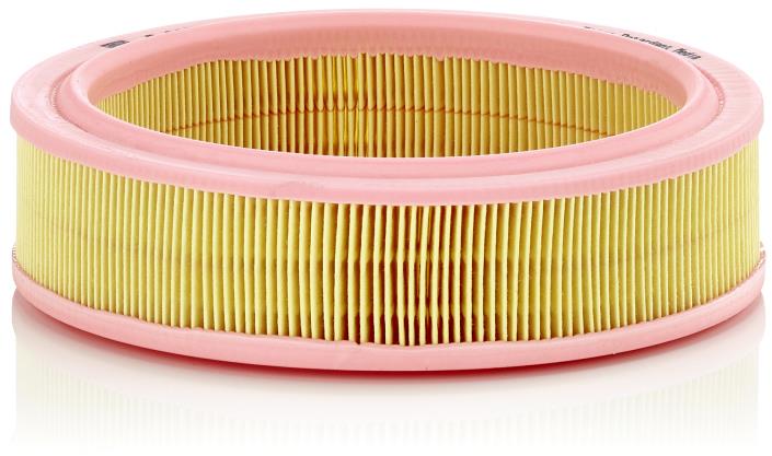 MANN-FILTER vzduchový filtr C 2233/1