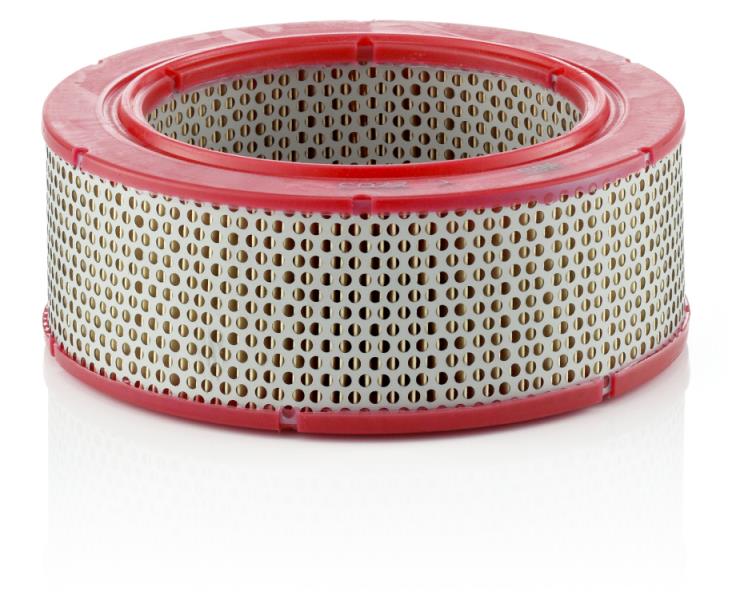 MANN-FILTER vzduchový filtr C 2263