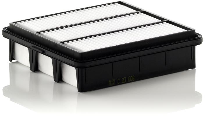 MANN-FILTER vzduchový filtr C 23 006