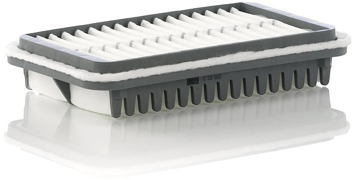 MANN-FILTER vzduchový filtr C 23 012