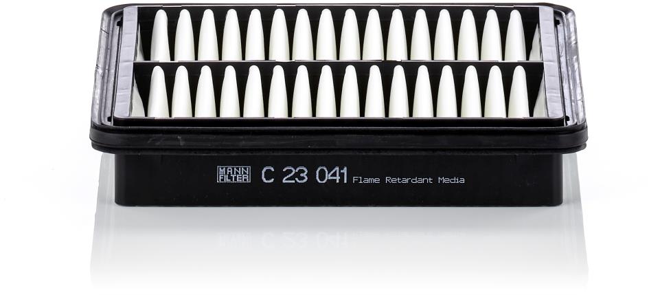 MANN-FILTER vzduchový filtr C 23 041