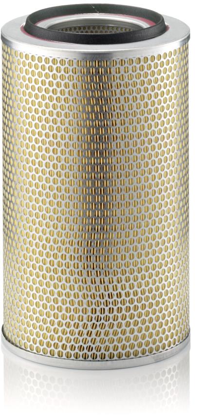 MANN-FILTER vzduchový filtr C 23 440/3