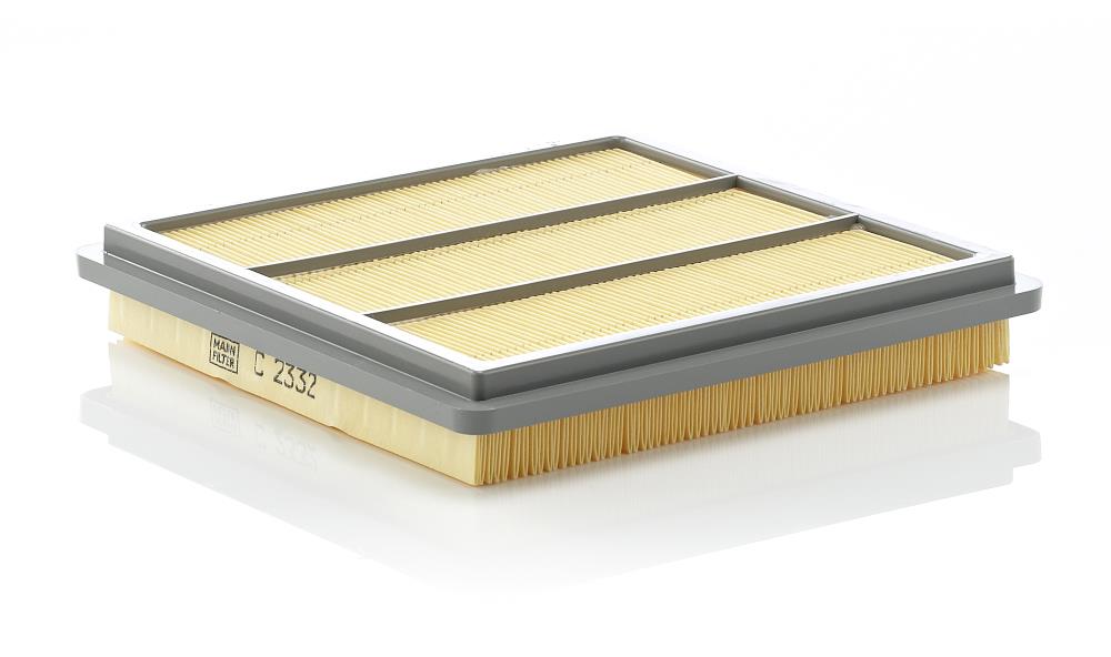 MANN-FILTER vzduchový filtr C 2332