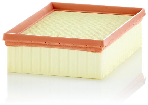 MANN-FILTER vzduchový filtr  C 24 012/1