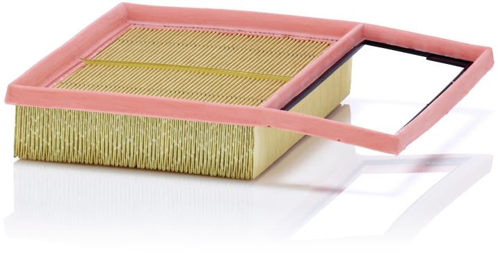 MANN-FILTER vzduchový filtr  C 24 013